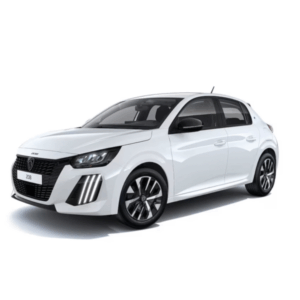 location Peugeot 208 Fès - Benadada Rent Car