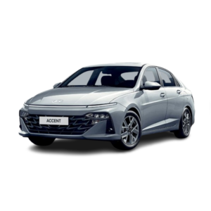 location Hyundai Accent 2025 Fès
