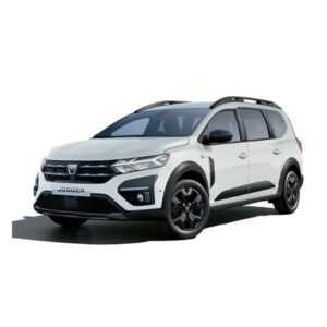 location Dacia Jogger 2025 Fès - Benadada Rent Car