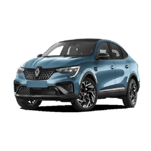location Renault Arkana automatique 2026 Fès